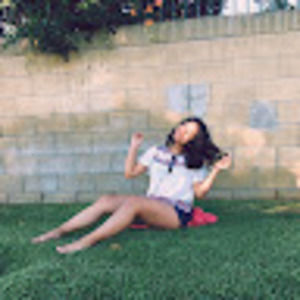 Meet your Posher, Amariah